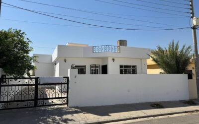 House in Ashti 2 complex